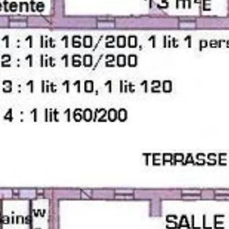 Historique Avec Terrasse, Salle De Jeux, Et Recharge électrique – Proche Vittel&contrexéville - Fr-1-589-219