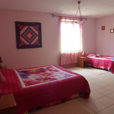 Casa rural Historique Avec Terrasse, Salle De Jeux, Et Recharge électrique – Proche Vittel&contrexéville - Fr-1-589-219 Serocourt
