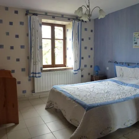 Historique Avec Terrasse, Salle De Jeux, Et Recharge électrique – Proche Vittel&contrexéville - Fr-1-589-219 Casa rural