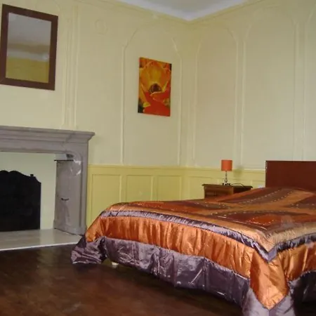 Historique Avec Terrasse, Salle De Jeux, Et Recharge Electrique - Proche Vittel & Contrexeville - Fr-1-589-219 Serocourt