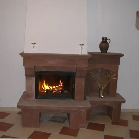 Historique Avec Terrasse, Salle De Jeux, Et Recharge électrique – Proche Vittel&contrexéville - Fr-1-589-219 Casa rural Serocourt
