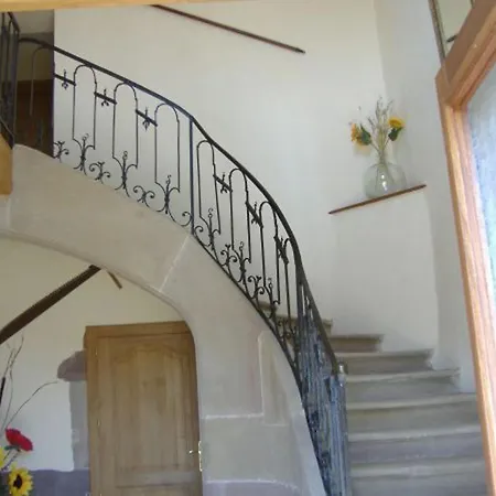 Historique Avec Terrasse, Salle De Jeux, Et Recharge Electrique - Proche Vittel & Contrexeville - Fr-1-589-219 Serocourt