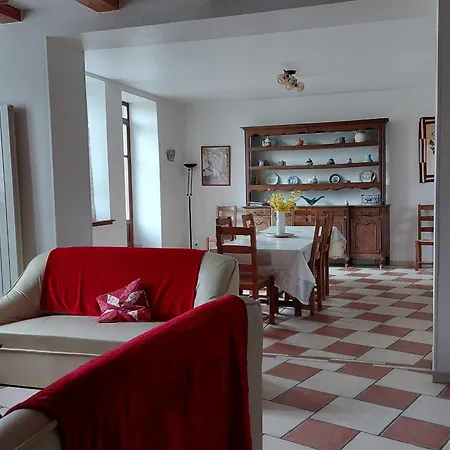 Historique Avec Terrasse, Salle De Jeux, Et Recharge électrique – Proche Vittel&contrexéville - Fr-1-589-219 Casa rural Serocourt
