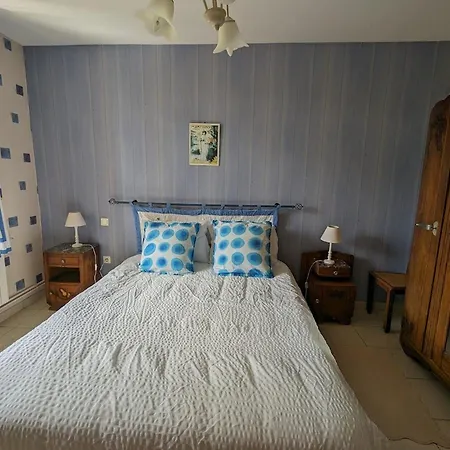 Historique Avec Terrasse, Salle De Jeux, Et Recharge électrique – Proche Vittel&contrexéville - Fr-1-589-219 Casa rural *